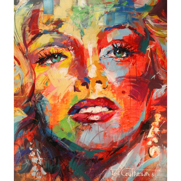 Marilyn Monroe